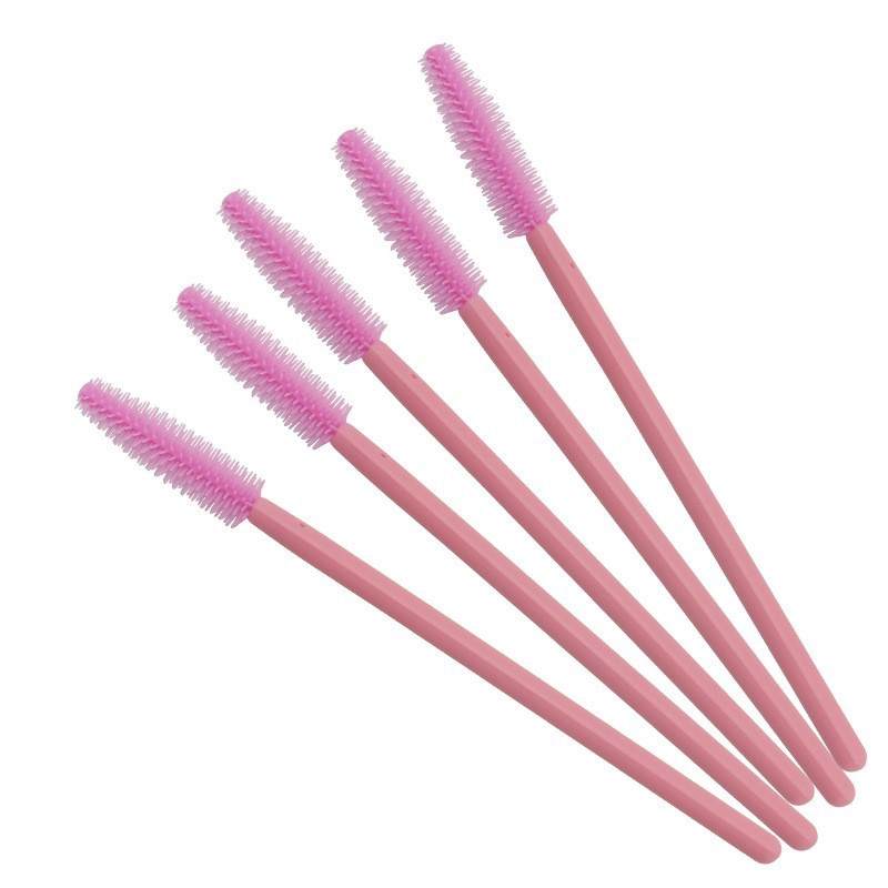 Silicone Mascara wands - Leo Lash Range