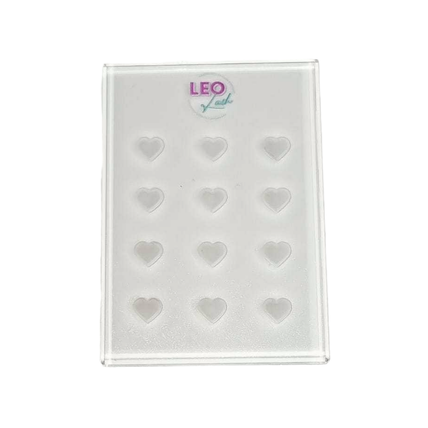 Glue Tile - Leo Lash Range
