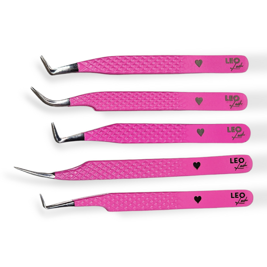 The Pink Ladies Bundle - Leo Lash Range