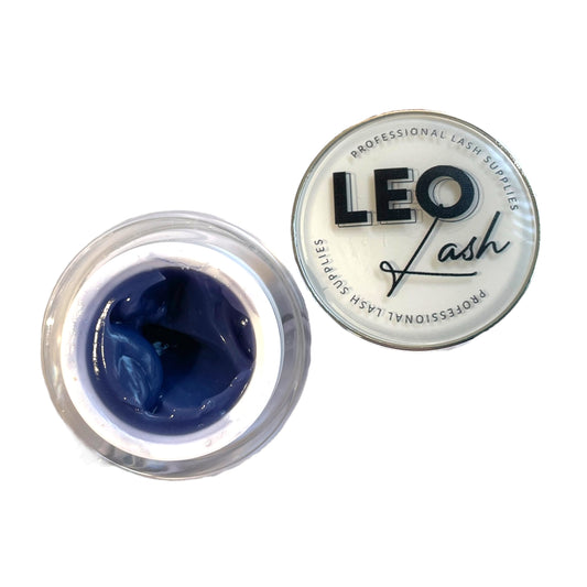 Blueberry muffin Eyelash remover