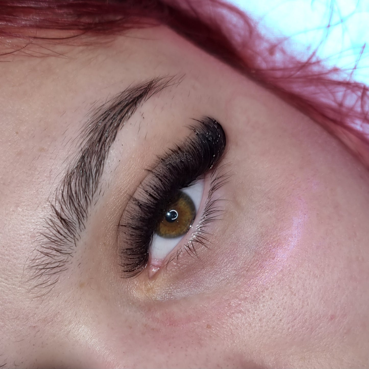 Pro Made Lashes - Leo Lash Range