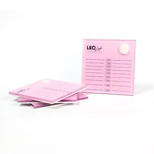 Lash Tiles - Leo Lash Range