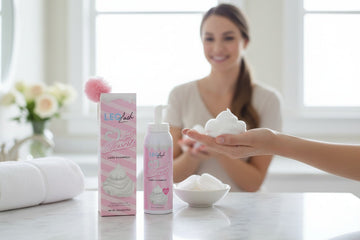 The Complete Lash Aftercare Guide: Educating Your Clients for Long-Lasting Results