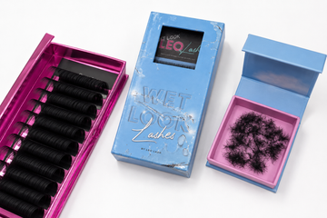 The Ultimate Guide to Choosing the Perfect Lash Extensions for Your Clients