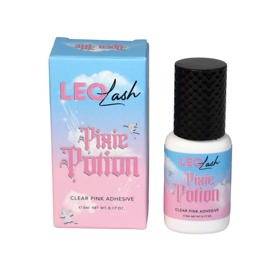 Pixie potion glue