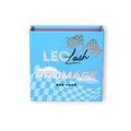 pro made lashes box leo lash ranga