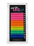 Easy Fan Neon - Leo Lash Range
