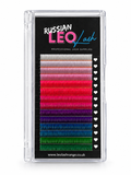Russian Colour - Leo Lash Range