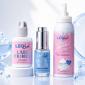Maximum Retention Bundle - Leo Lash Range