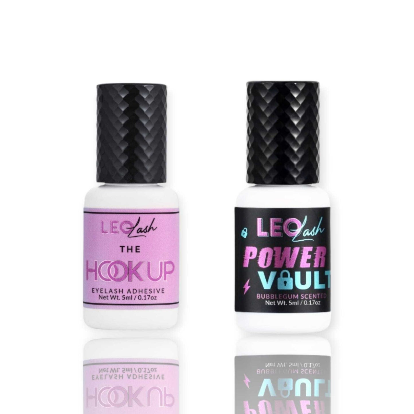 Power Up Bundle - Leo Lash Range