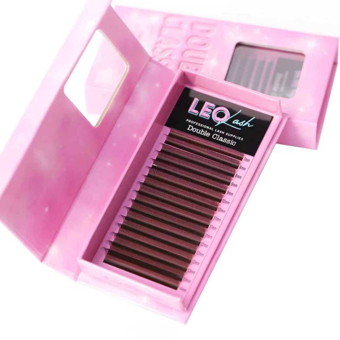 Double Classics - Leo Lash Range