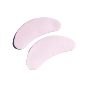 Pink Gel Eye Pads - Leo Lash Range