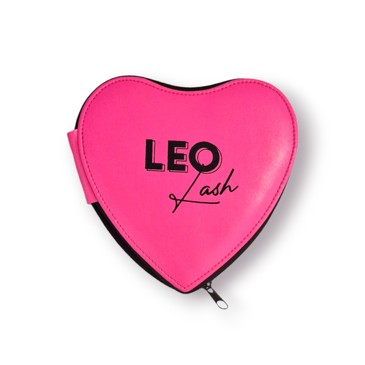 Tweezer Case - Leo Lash Range