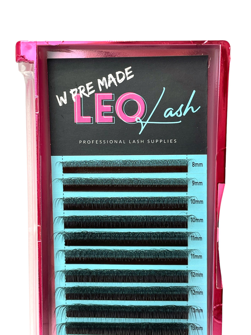 Outlet W Lashes