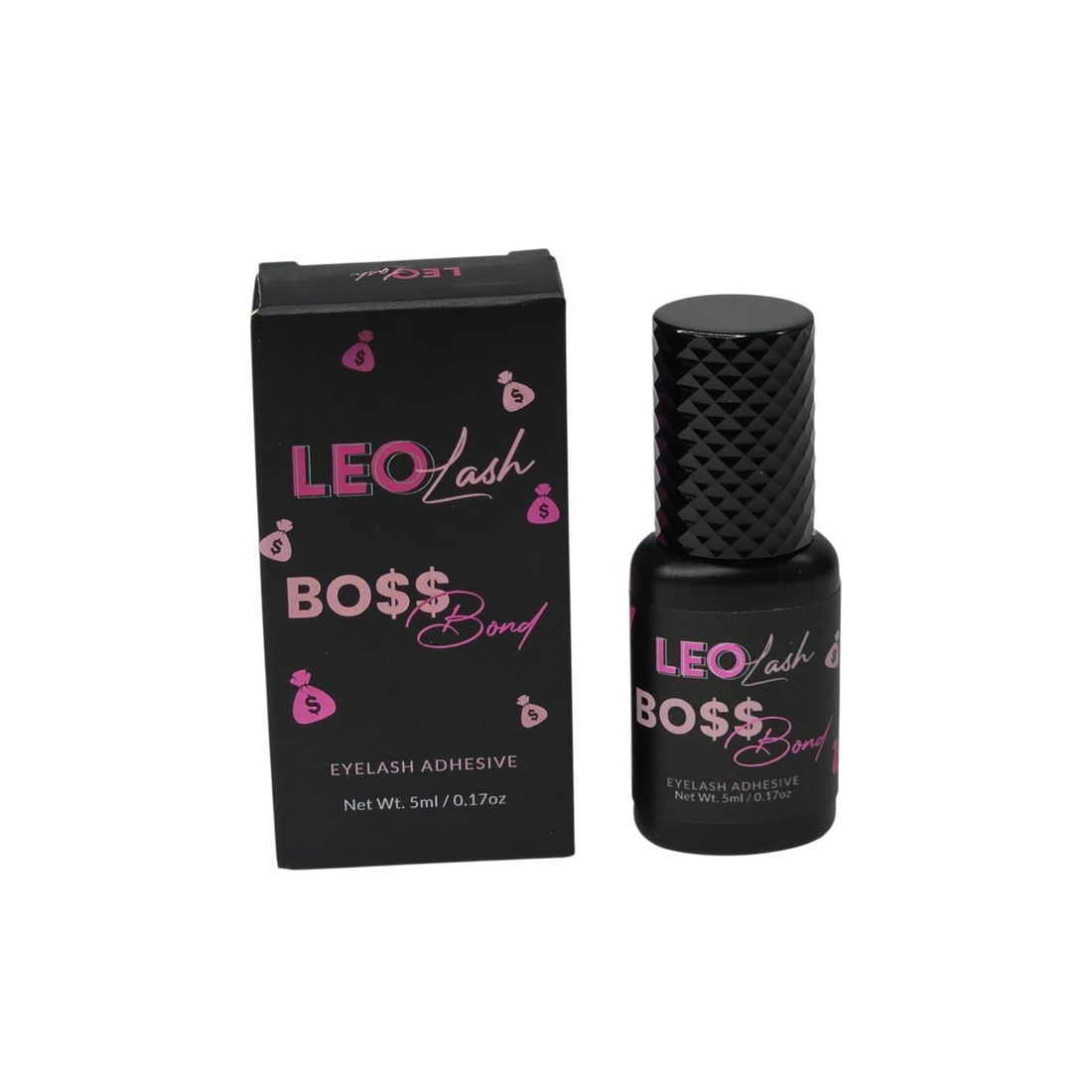Boss Bond - Leo Lash Range