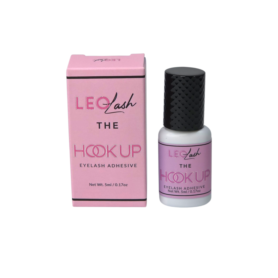 The Hook Up - Leo Lash Range