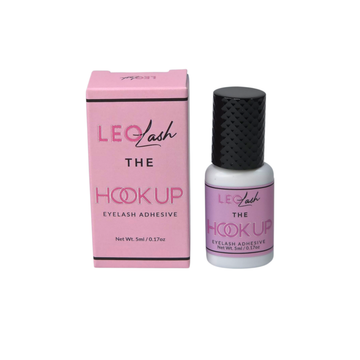 The Hook Up - Leo Lash Range