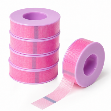 Pink Gel Tape