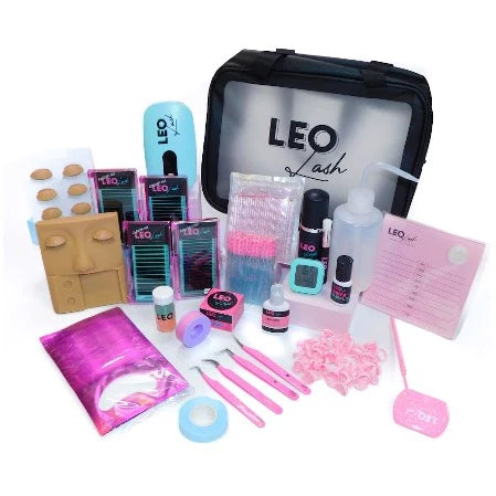 Large Kit - Classic - Leo Lash Range