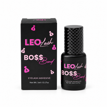 Boss Bond - Leo Lash Range