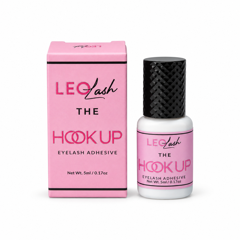 The Hook Up - Leo Lash Range