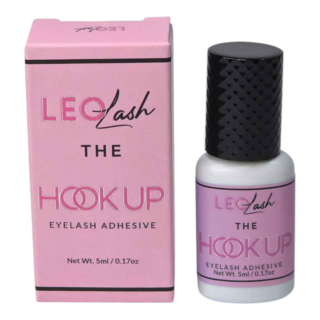 The Hook Up - Leo Lash Range