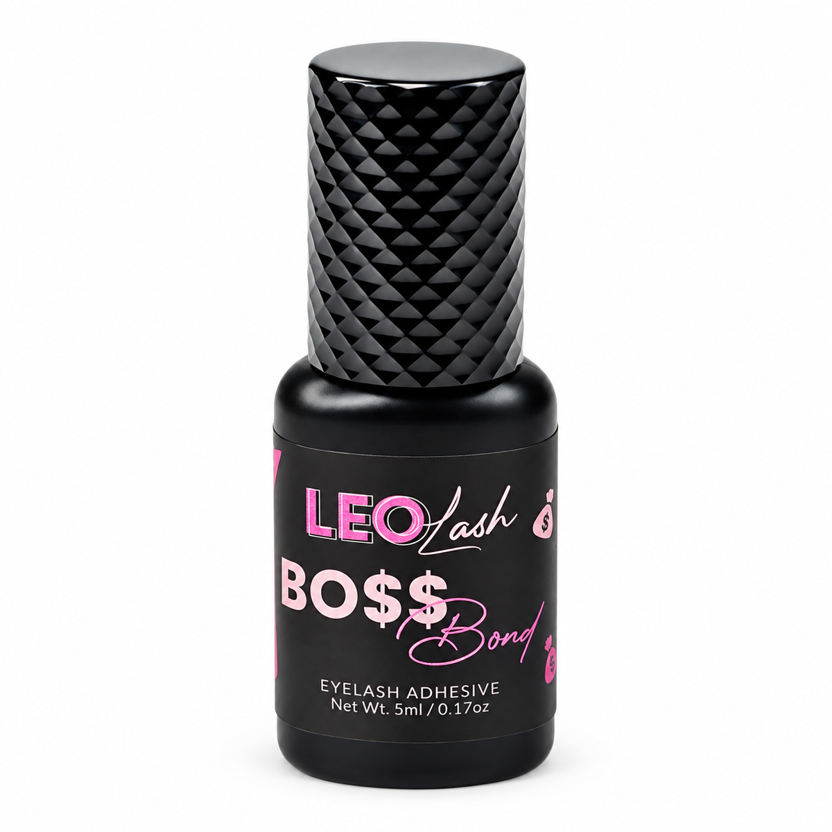 Boss Bond - Leo Lash Range