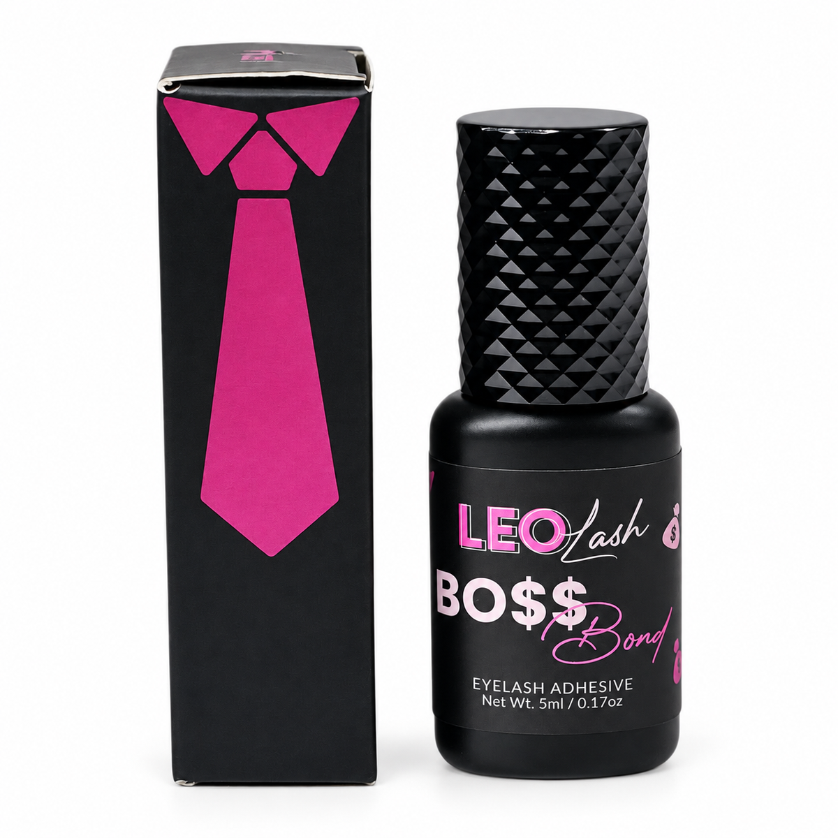 Boss Bond - Leo Lash Range