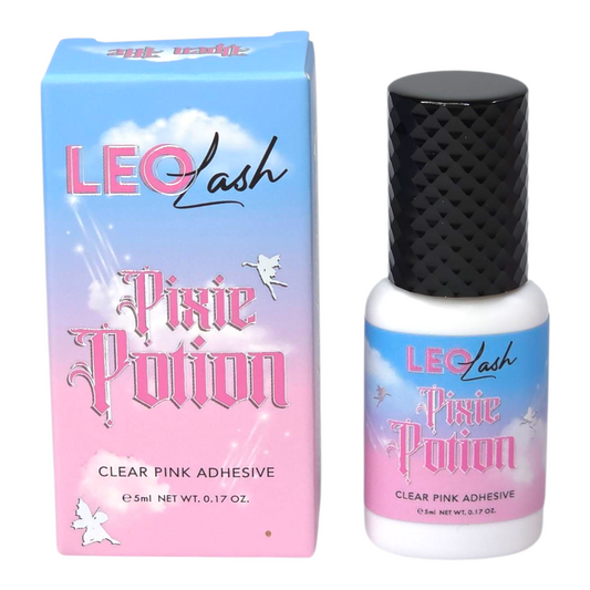 Pixie potion glue