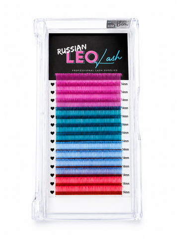 Russian Colour 2