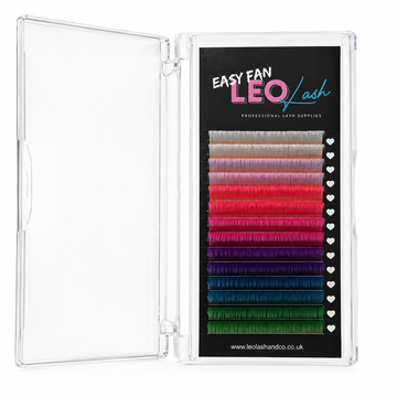 Easy Fan Colour