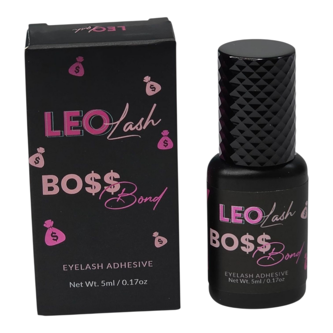 Boss Bond - Leo Lash Range