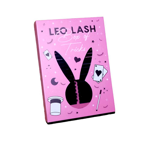 Box Of Tricks - Leo Lash Range