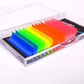 Easy Fan Neon - Leo Lash Range