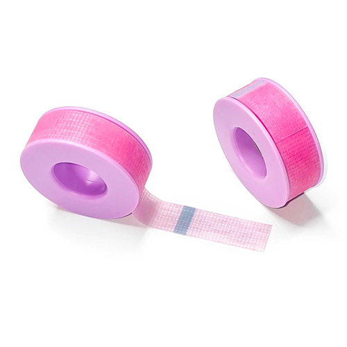 Pink Gel Tape - Leo Lash Range