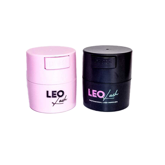 Glue Containers - Leo Lash Range