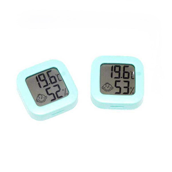 Baby Hydrometer - Leo Lash Range