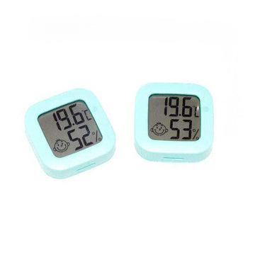 Baby Hydrometer - Leo Lash Range