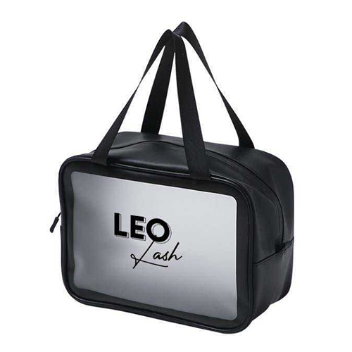 Lash Bags - Leo Lash Range