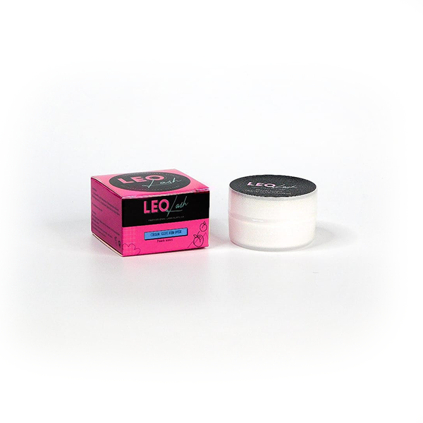 Peach Lash Remover - Leo Lash Range