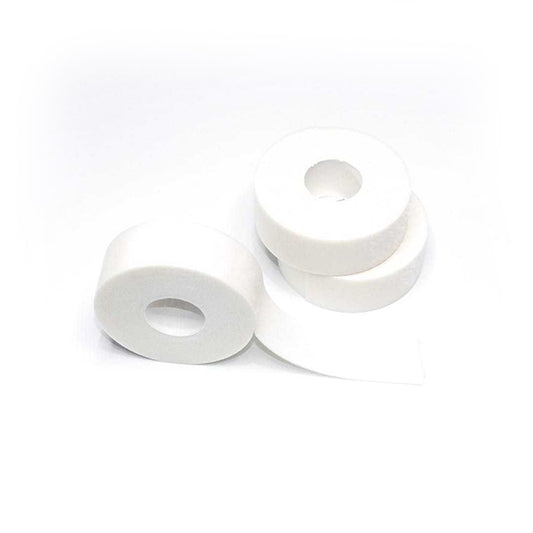 Foam Tape - White - Leo Lash Range