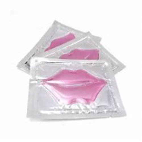 Collagen Plumping Lip Mask - Leo Lash Range