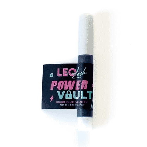 Mini Powervault Glue - Leo Lash Range